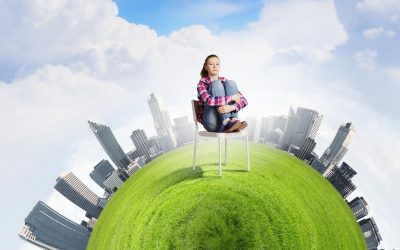 Le défi écologique : comment agir ensemble pour préserver notre planète ?
